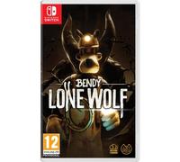 Bendy - Loup solitaire Nintendo Switch