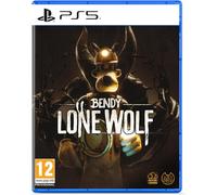 Bendy - Loup Solitaire PS5