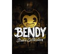 Bendy: Studio Collection XBOX LIVE Key EUROPE