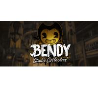 Bendy Studio Collection (Xbox One Account)