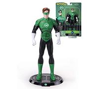The Noble Collection Figurine flexible BendyFigs Green Lantern (DC Comics) 19 cm
