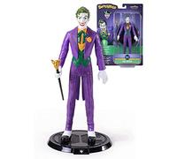 The Noble Collection – Bendyfigs – DC Comics The Joker