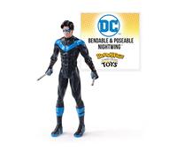 The Noble Collection BendyFigs - Nightwing (DC Comics)