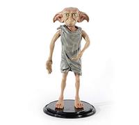 Harry Potter - Figurine Flexible Bendyfigs Dobby 19 Cm