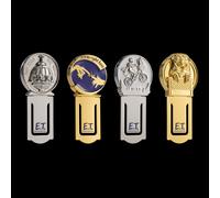 The Noble Collection marque-pages BendyFigs E.T, l'extra-terrestre Movie Scenes