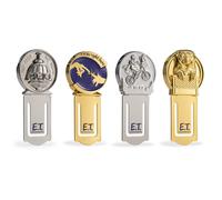 Lot de marque-pages E.T. L'extraterrestre - The Noble Collection