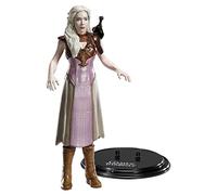 BendyFigs: Game of Thrones Daenerys Targaryen - The Noble Collection