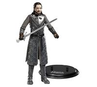 BendyFigs Game of Thrones Jon Snow - The Noble Collection