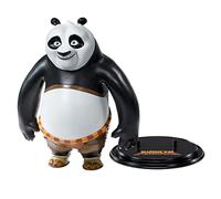 BendyFigs Kung Fu Panda Po by The Noble Collection
