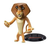 The Noble Collection – Figurine Alex – Multicolore – Enfants