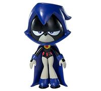 Bendyfigs – Figurine flexible TTGo Raven Mini 9 cm – The Noble Collection