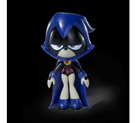 Bendyfigs – Figurine flexible TTGo Raven Mini 9 cm – The Noble Collection