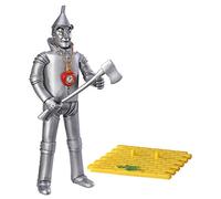 BendyFigs Oz: L’Homme de Fer Blanc. The Noble Collection