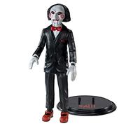 BendyFigs Saw - Billy by The Noble Collection