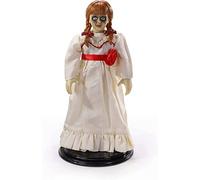 BendyFigs The Noble Collection Annabelle