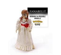 BendyFigs The Noble Collection Annabelle