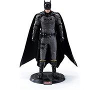 BendyFigs The Noble Collection Batman: The Batman Movie
