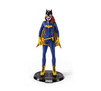 BendyFigs The Noble Collection DC Comics: Batgirl