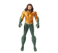 BendyFigs The Noble Collection DC Comics Mini Aquaman - 5.5in (14cm) Noble Toys