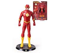 The Noble Collection – BendyFigs DC Comics – The Flash
