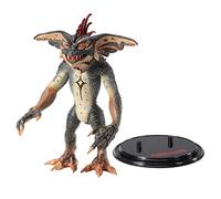 BendyFigs The Noble Collection Gremlins Mohawk