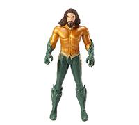 BendyFigs The Noble Collection Mini DC Comics Aquaman