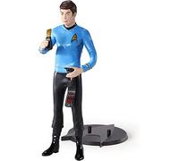 BendyFigs The Noble Collection Star Trek Dr. McCoy