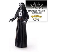 BendyFigs The Noble Collection Valak The Nun