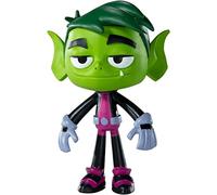 Bendyfigs – Figurine TTGo Beast Boy – Mini par The Noble Collection