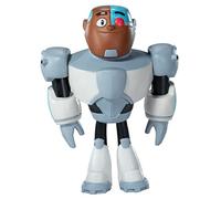 BendyFigs TTGo Cyborg Mini by The Noble Collection