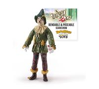 BendyFigs Oz- Scarecrow