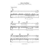 Bendzko, T: Tim Bendzko: Immer Noch Mensch - Das Songbuch Kl