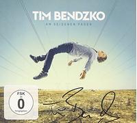 Bendzko,Tim - Am Seidenen Faden [Import]