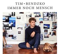 Bendzko, Tim - Immer Noch Mensch