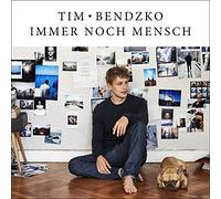 Bendzko, Tim - Immer Noch Mensch-Deluxe-