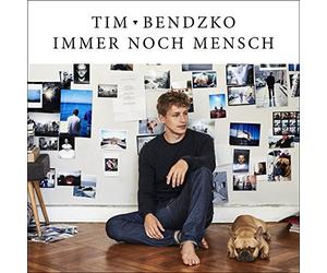 Bendzko, Tim - Immer Noch Mensch-Deluxe-