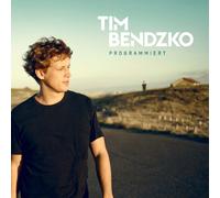 Bendzko,Tim - Programmiert [Import]