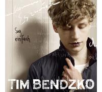Bendzko, Tim - Sag Einfach Ja