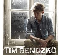 Bendzko, Tim - Wenn Worte Meine. [Import]