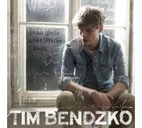 Bendzko,Tim - Wenn Worte Meine Sprache Wären (2013)