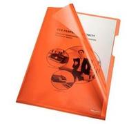 Bene 205000 Lot de 100 pochettes plastifiées transparentes A4 150 my (Orange) (Import Allemagne) G
