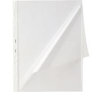 Bene 206200 Paquet de 50 pochettes plastiques transparentes A4 140 my (Import Allemagne)