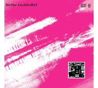 Bene Gesserit – Best of – Vinyle LP 12" – Victrola