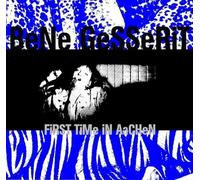 Bene Gesserit - First Time in Aachen [Import]