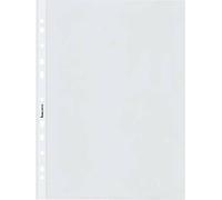 Bene Leitz Pochette 206800WS DIN A4 polypropylène 0.1 mm transparent 206800WS 100 pc(s)