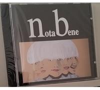 Bene, Nota - NOTA Bene