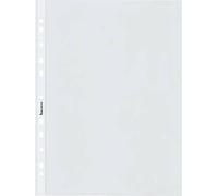 Bene Leitz Pochette 206800WS DIN A4 polypropylène 0.1 mm transparent 206800WS 100 pc(s)