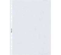 Bene Pochette 207300 DIN A4 polypropylène 0.08 mm transparent 207300 100 pc(s)