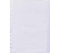 Bene Pochette 207360 DIN A4 polypropylène 0.06 mm transparent 207360 100 pc(s)