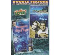Beneath 12 Mile Reef / Treasure Of Jamica Reef [Slim Case]